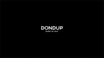 Dondup