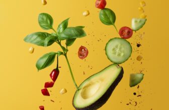 Consigli dietetici italiani per una pelle radiosa