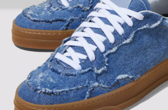 I Migliori Brand Italiani di Sneaker
