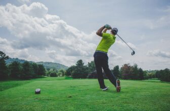 I migliori campi da golf italiani per ogni giocatore