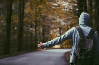 Viaggiare da soli in Italia